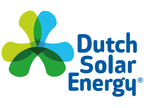 Dutch Solar Energy | Zonnepanelen & zonne-energie