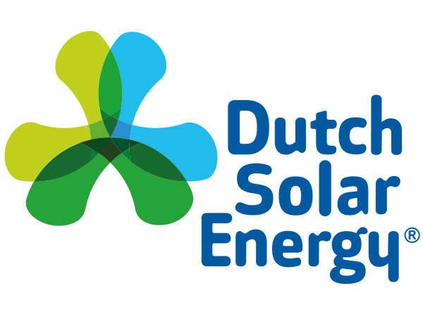 Dutch Solar Energy | Slimme energiesystemen